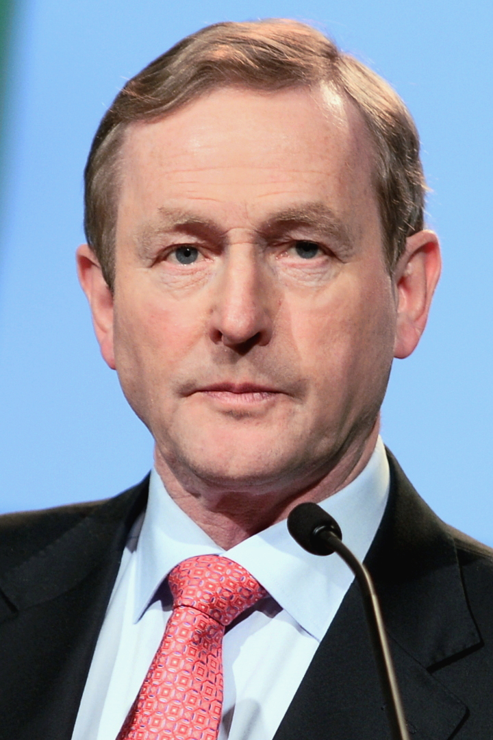 Aidan Regan
