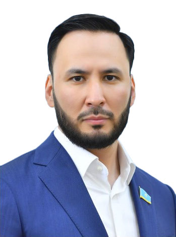 Aidarbek Khojanazarov