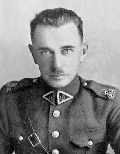 Aidas Barzda