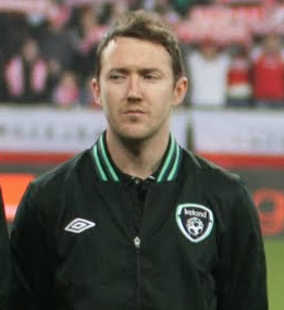 Aiden Doyle