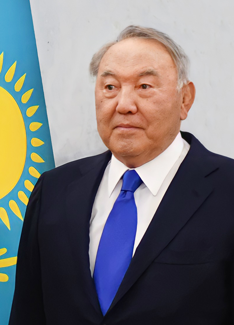 Aidos Beketaev