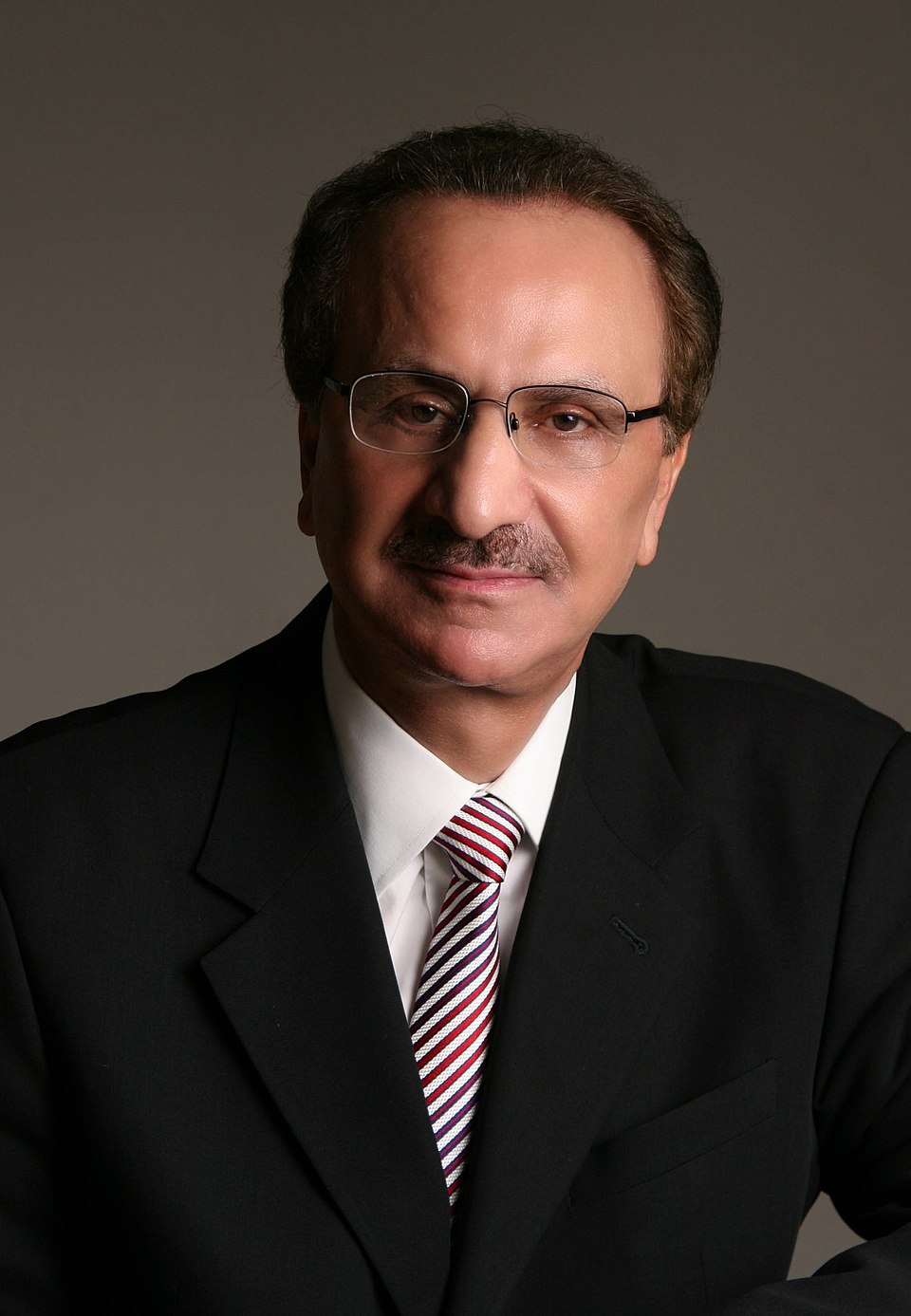 Aiham Al-Samarrai