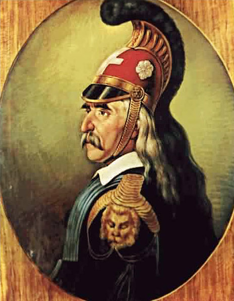 Aikaterini Kolokotronis