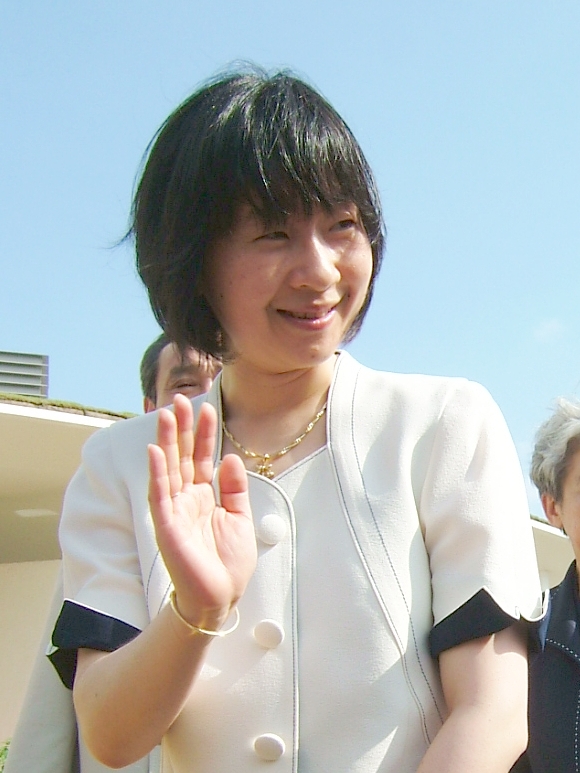 Aiko Shinto