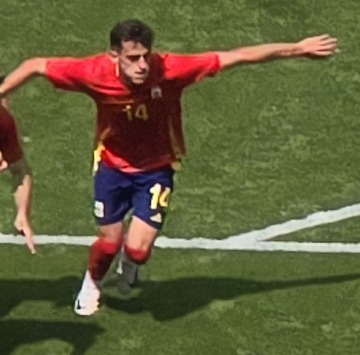 Aimar Oroz