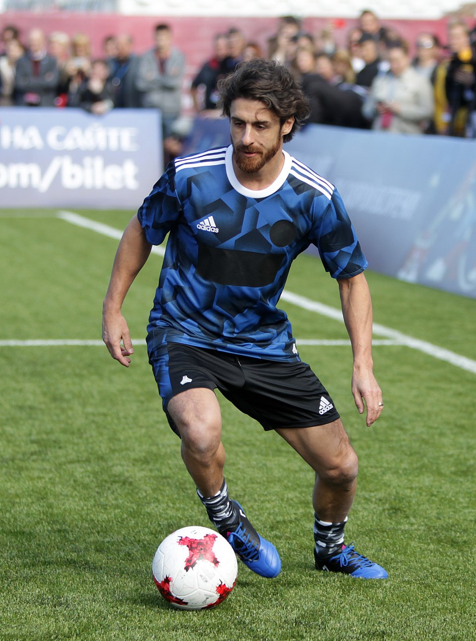 Aimar Sánchez