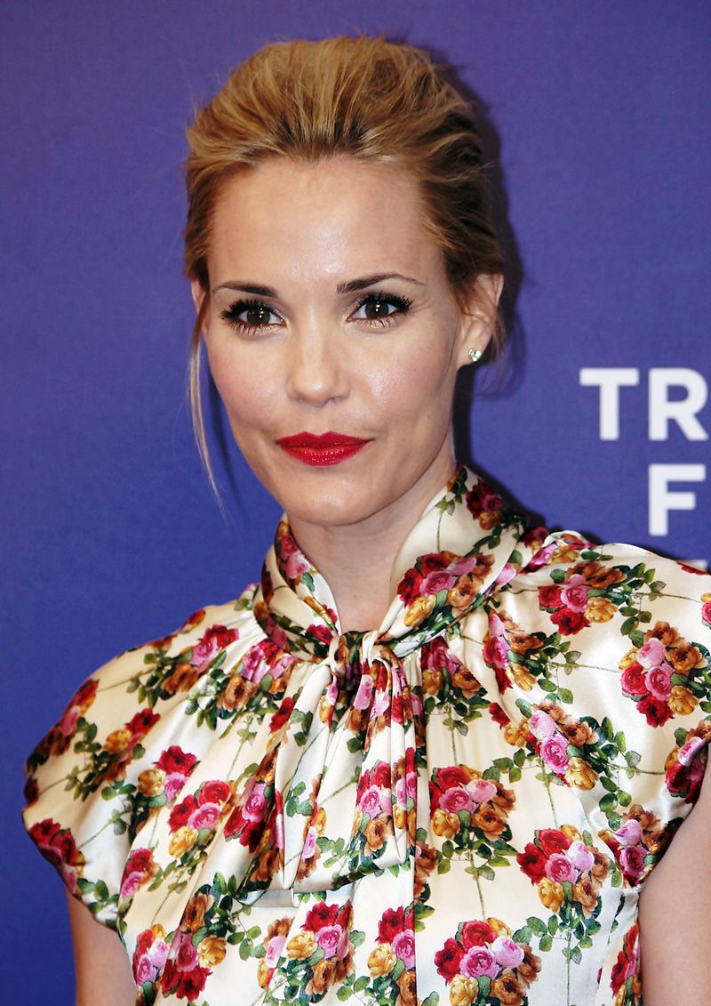 Aimée Leslie