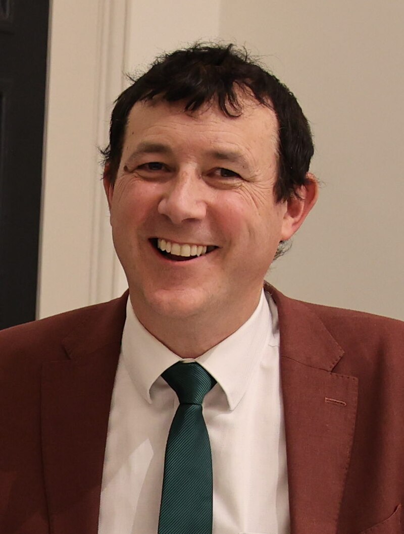 Aindrias Moynihan