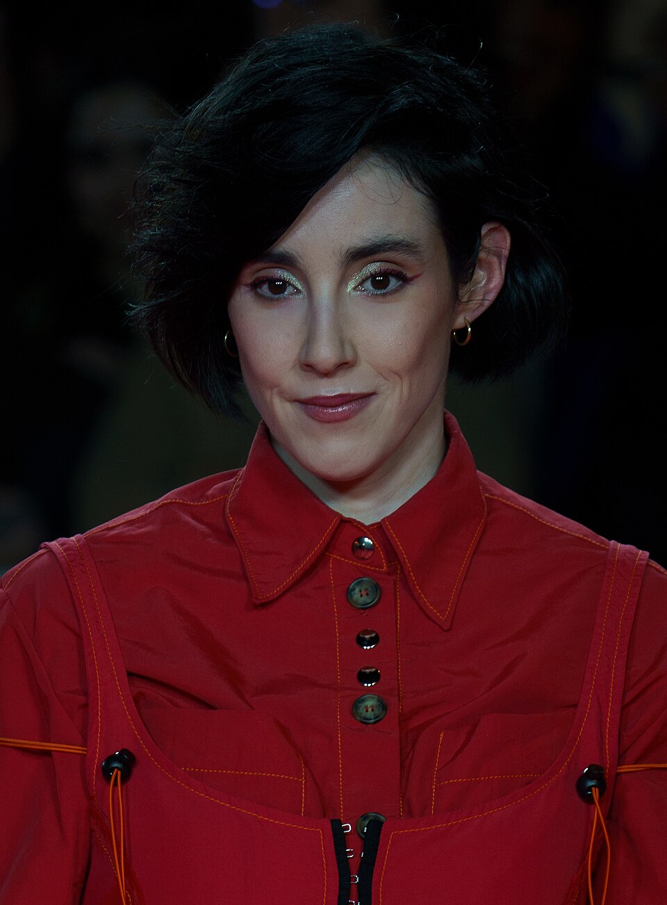 Ainhoa Crespo
