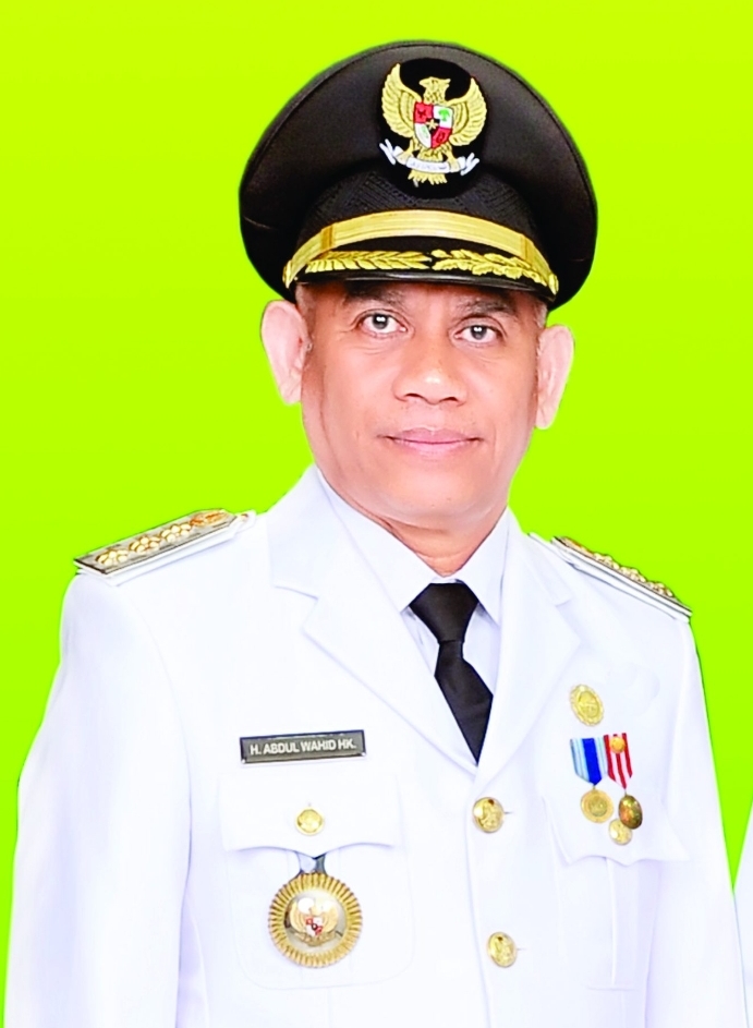 Aini Chalid