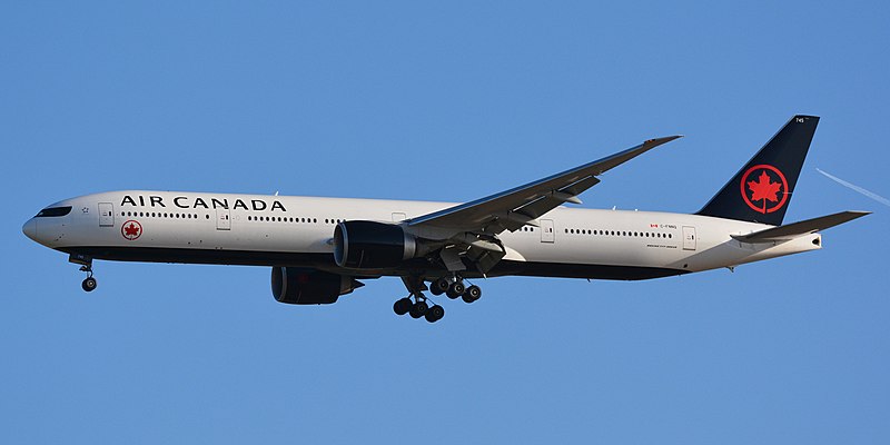 Air Canada