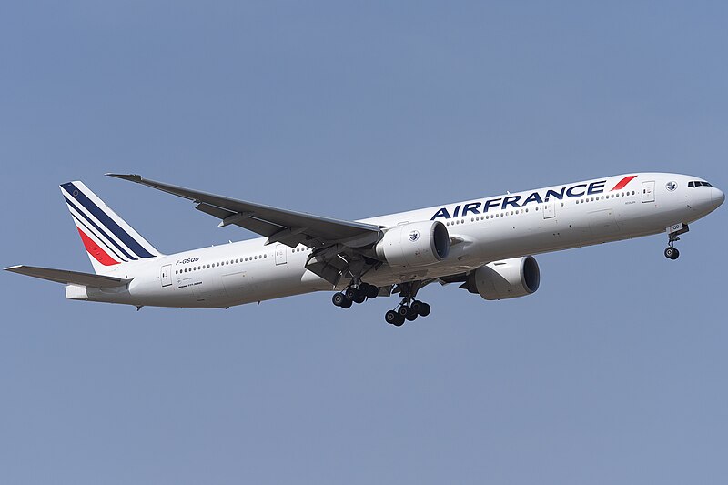 Air France
