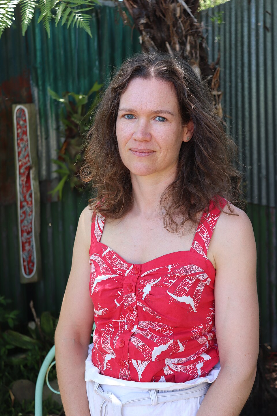 Airini Beautrais