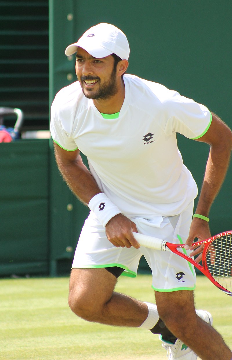 Aisam Baig