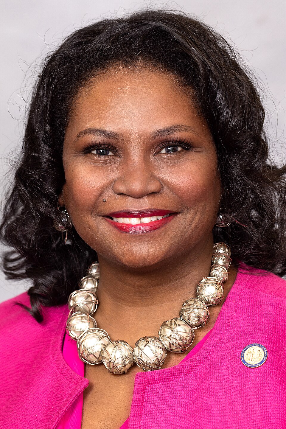 Aisha Gable