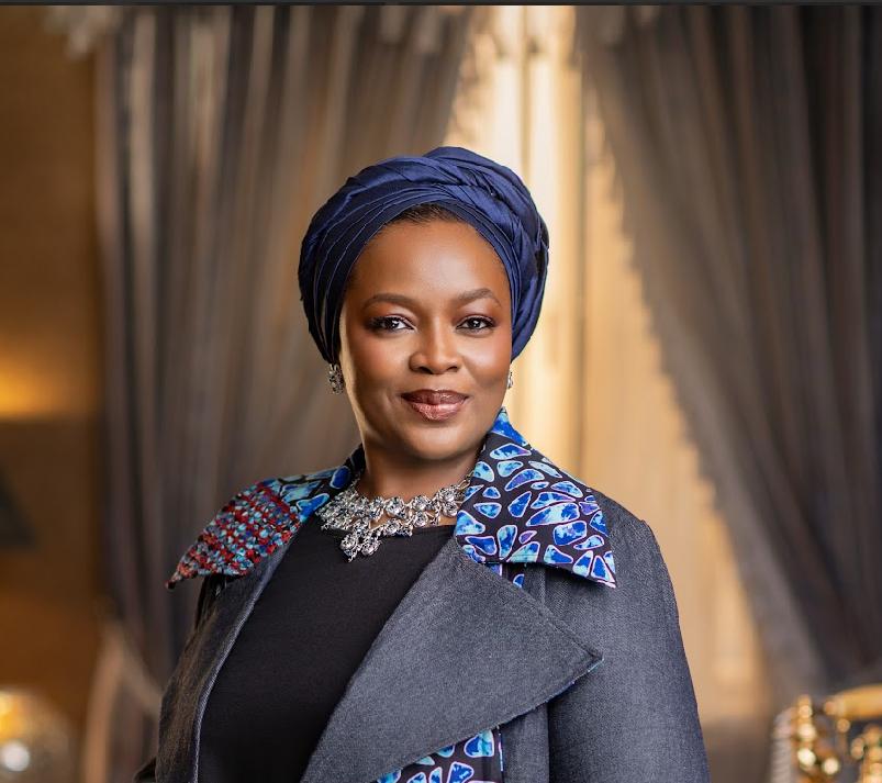 Aisha Jimoh