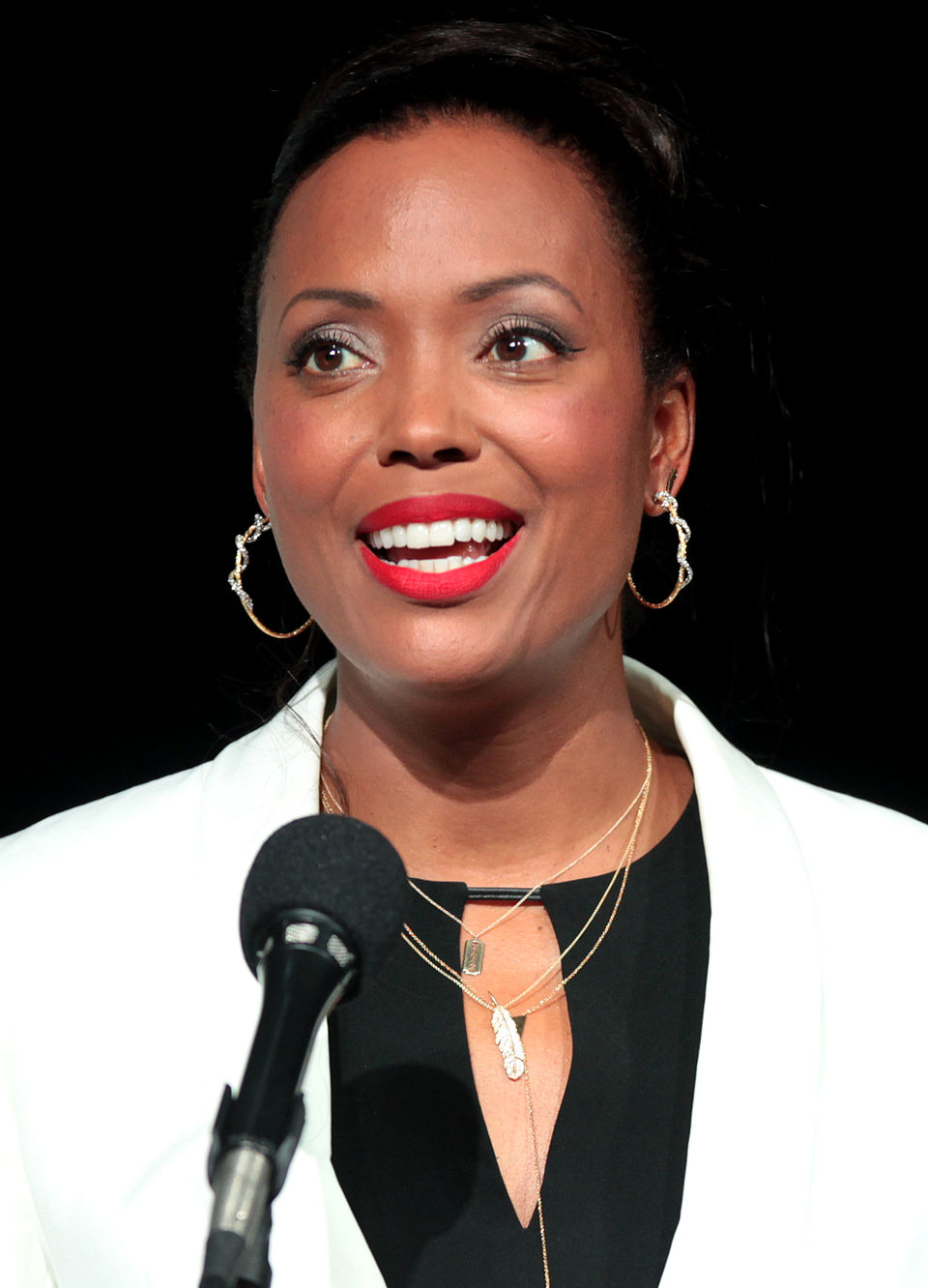 Aisha Nash