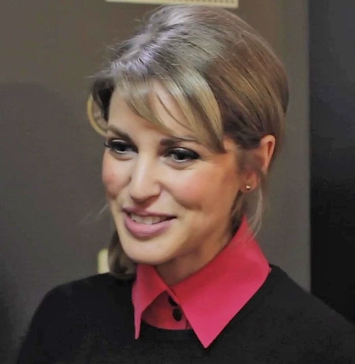 Aishling Moore