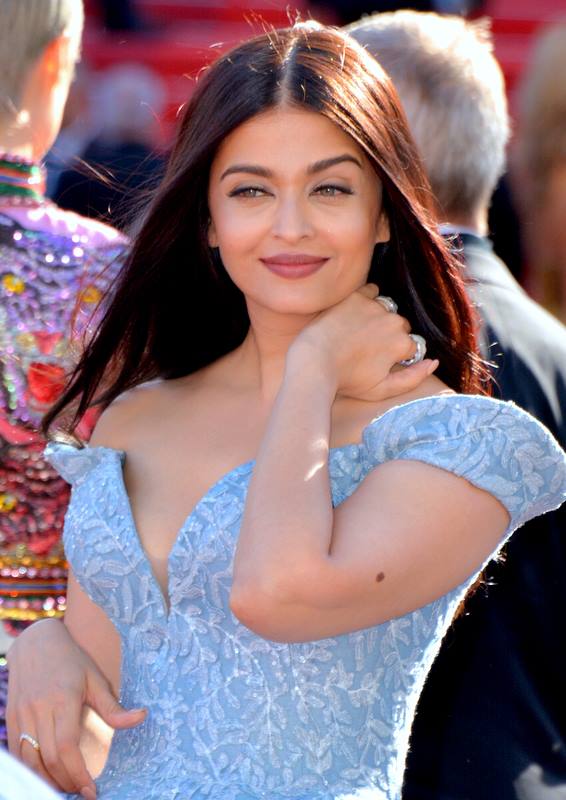 Aishwarya Rai