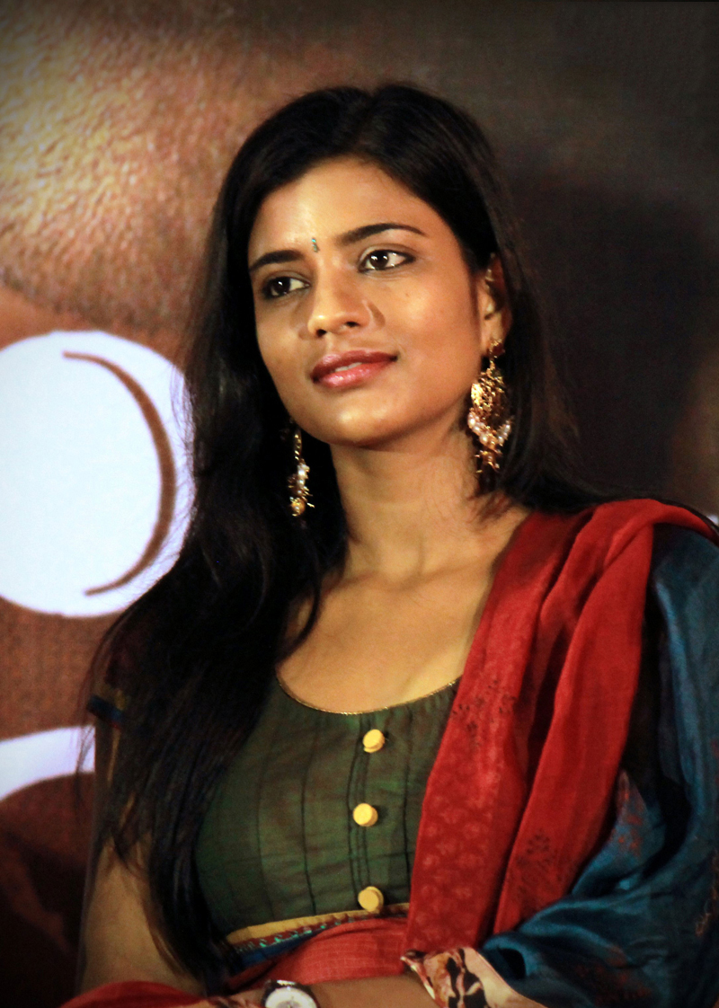 Aishwarya Rajesh