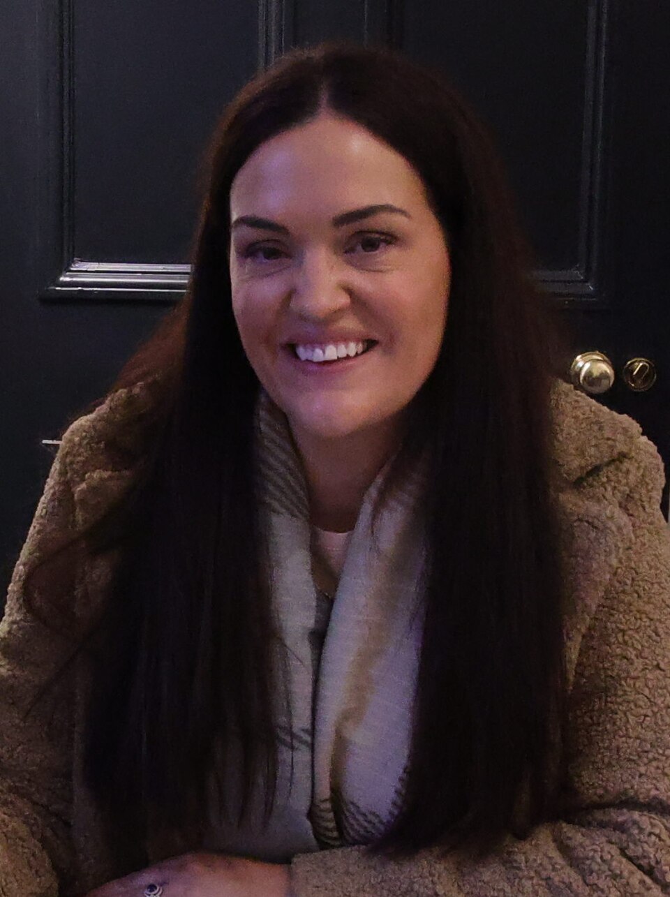 Aisling Healy