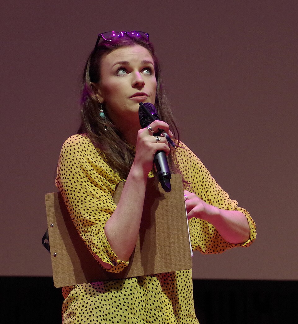 Aisling Moloney