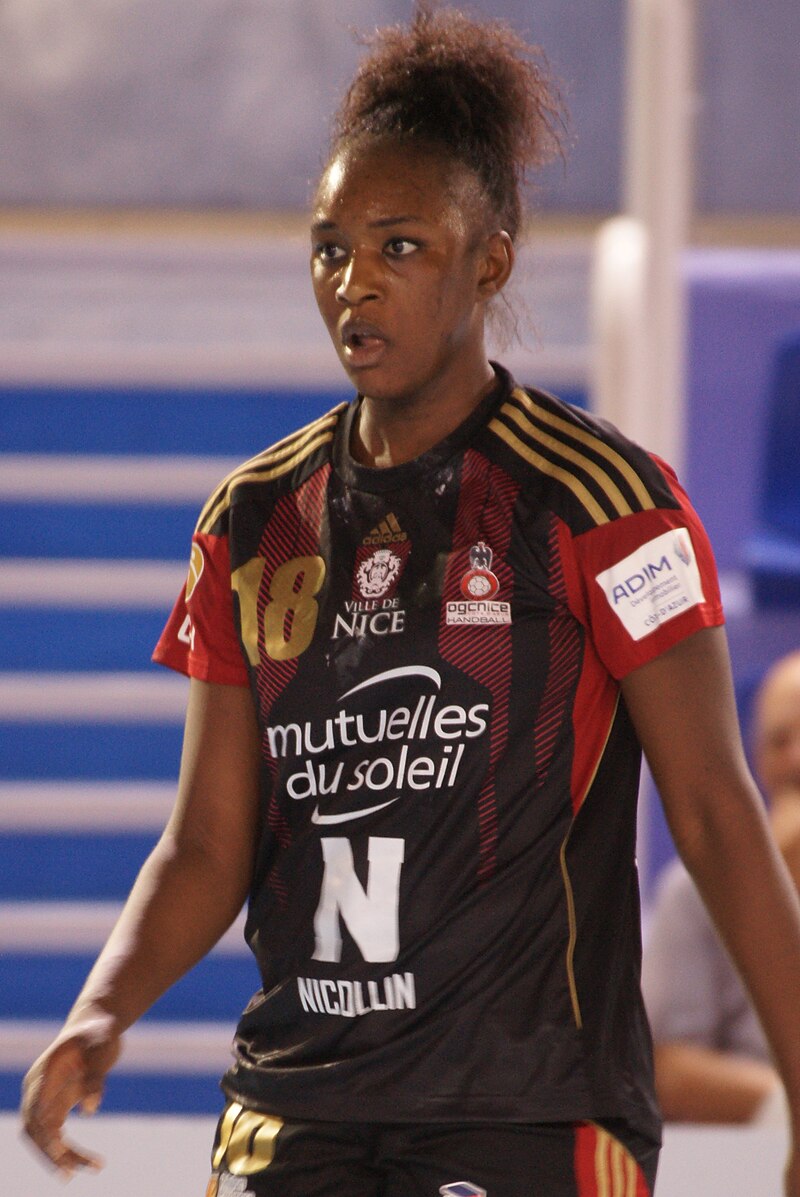 Aissatou Kouyate