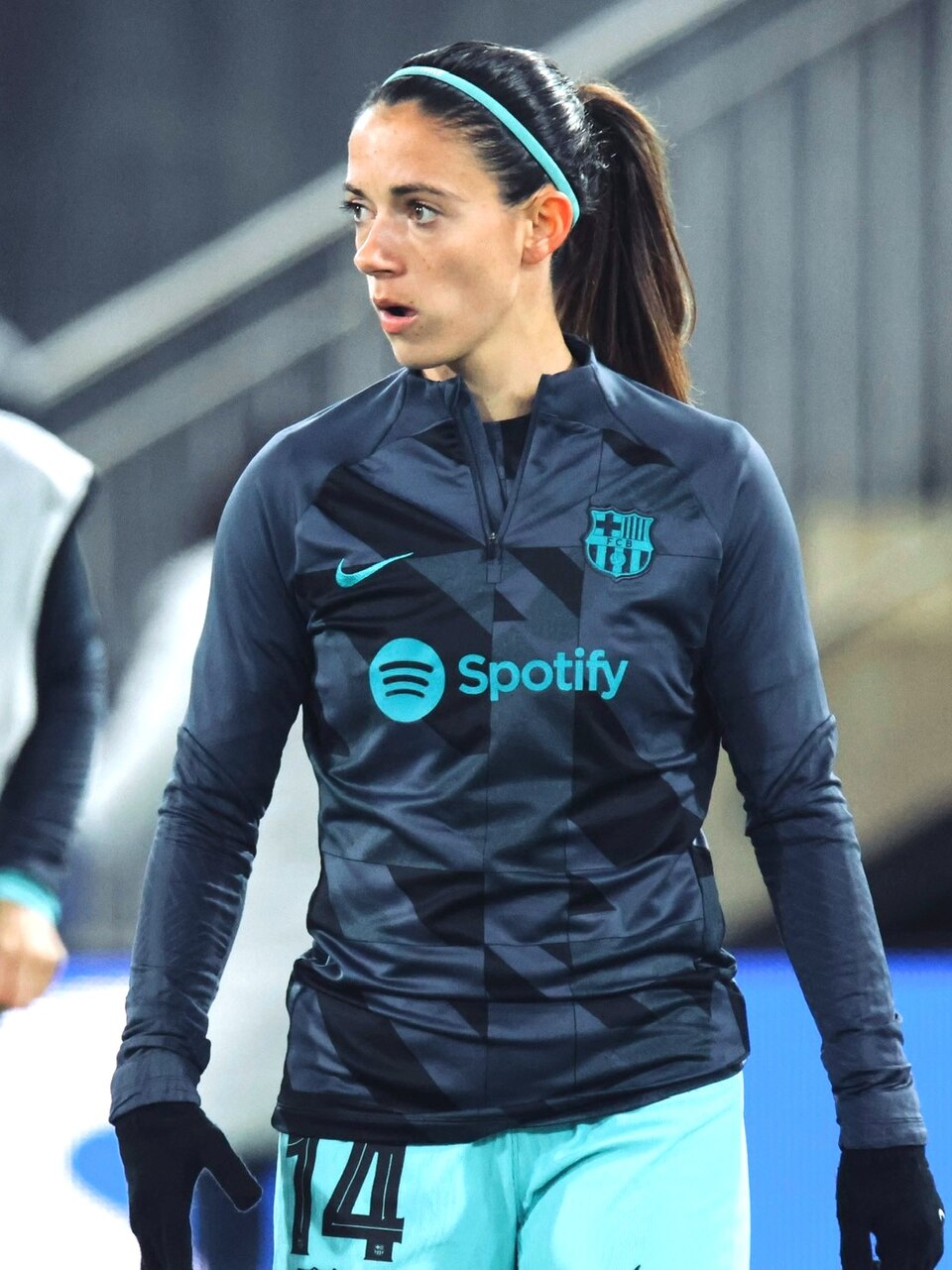 Aitana Gómez