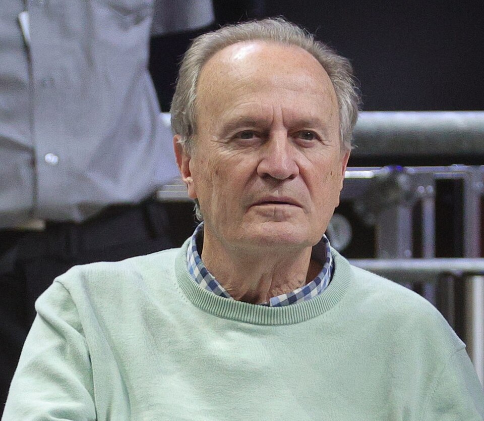 Aíto García-Reneses