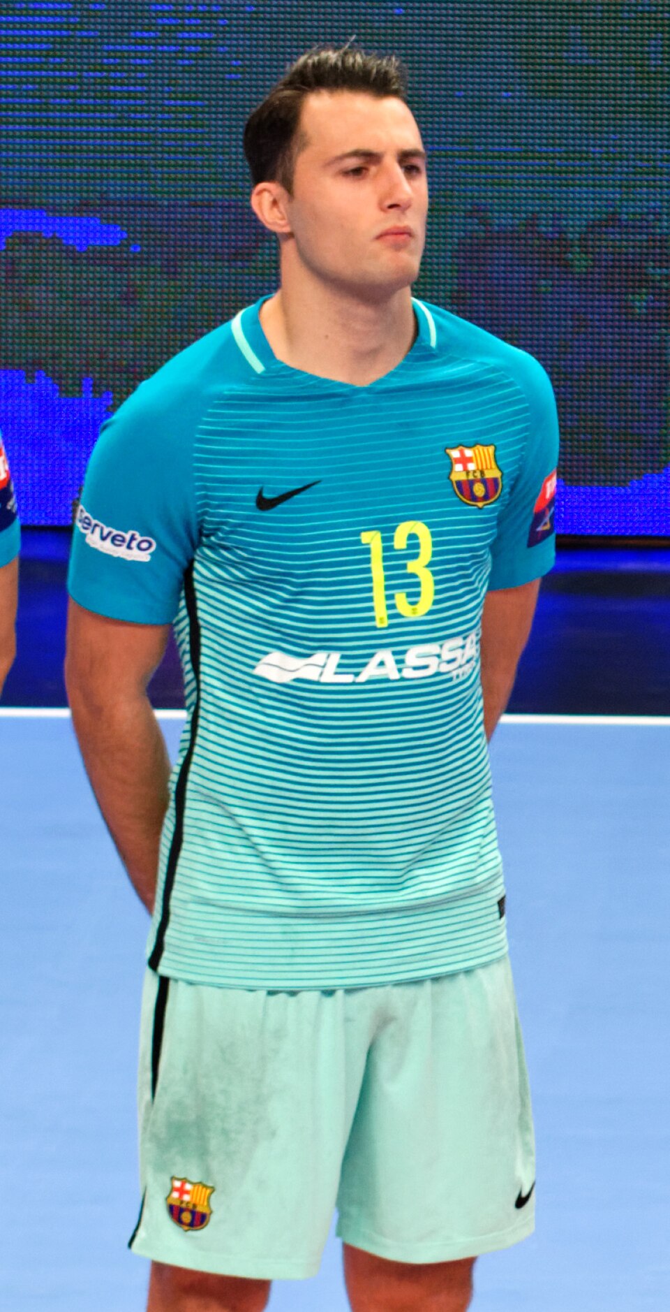 Aitor Bengoechea