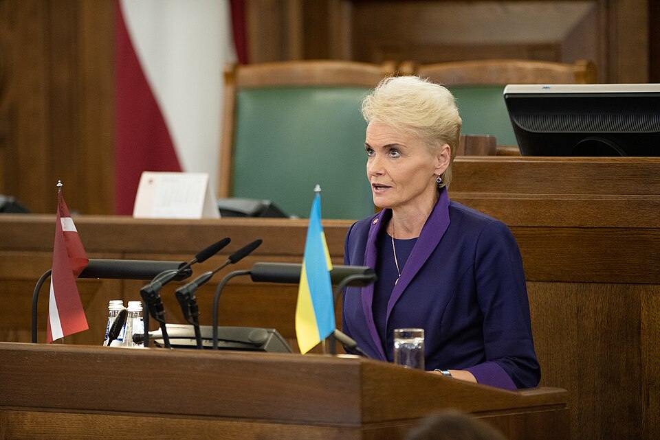 Aiva Vīksna