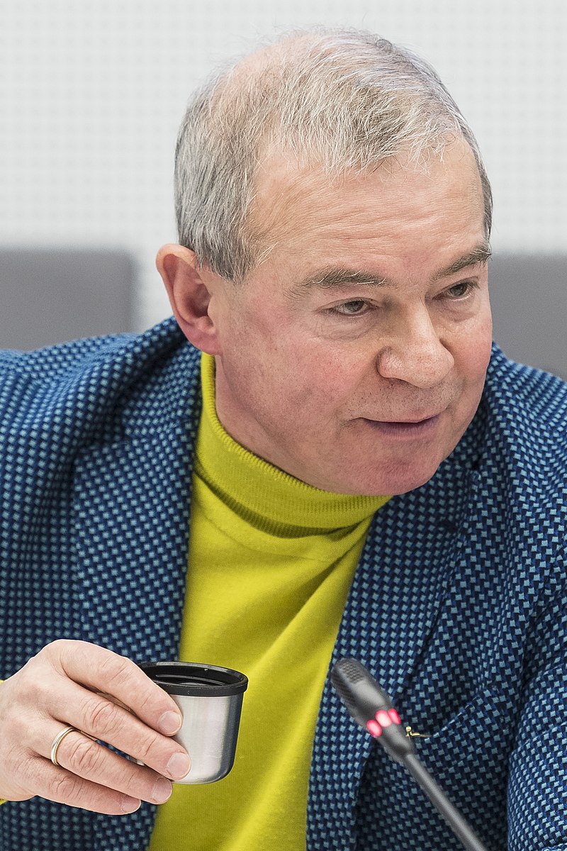 Aivars Šlesers