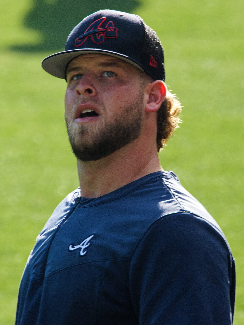AJ Minter