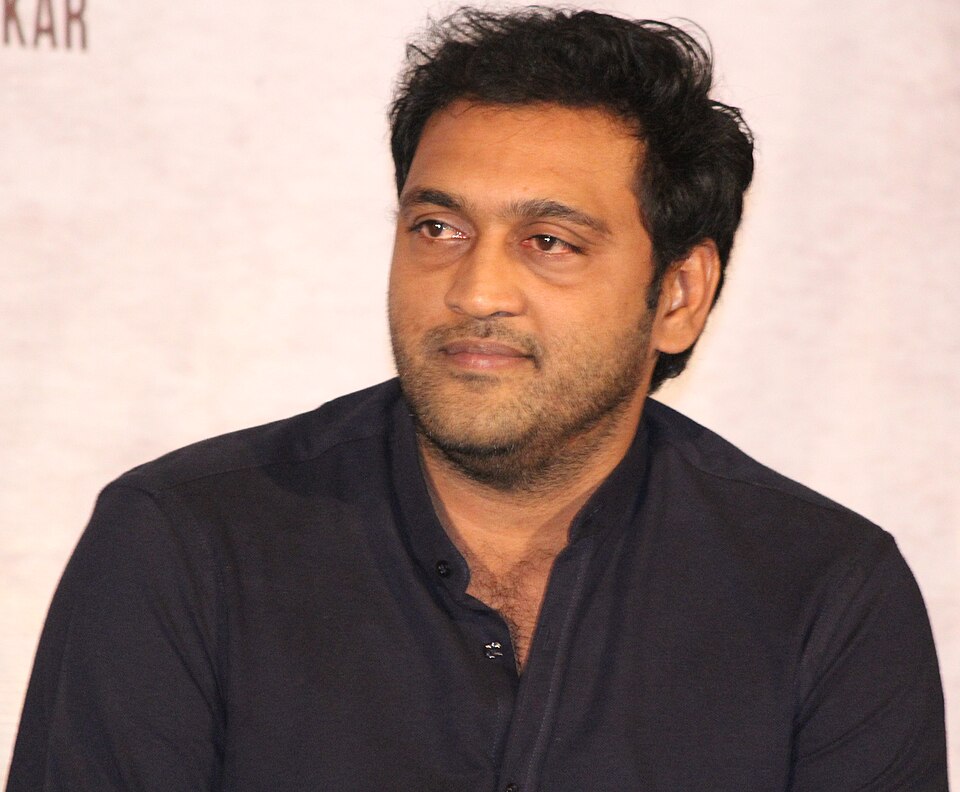 Ajay Bhupati