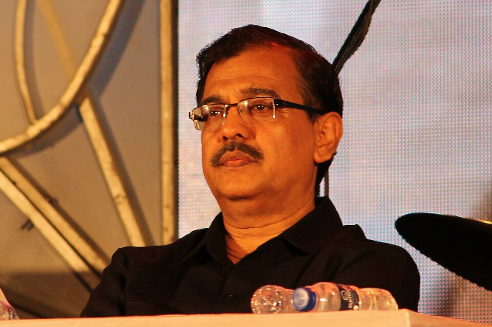 Ajay Nikam