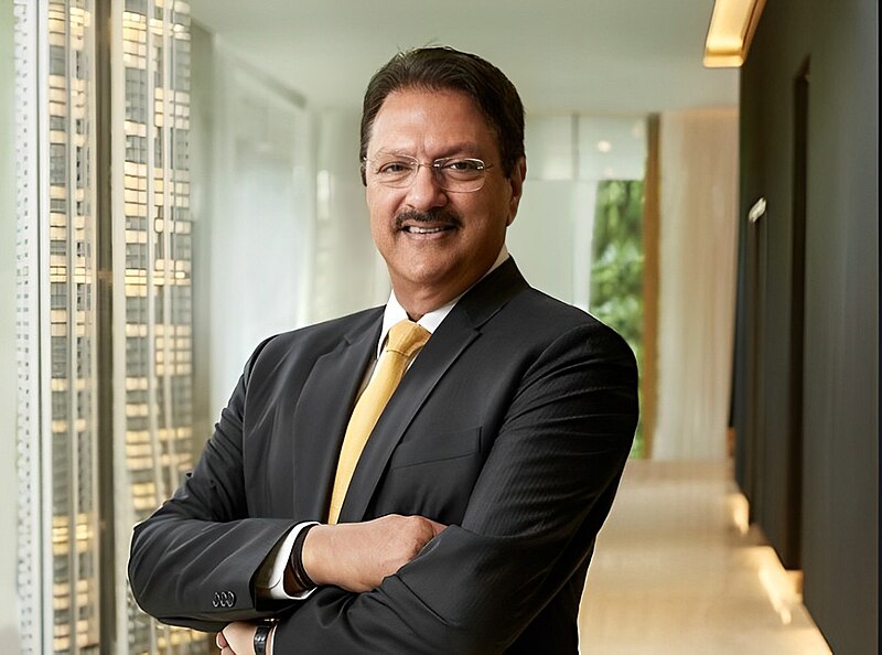 Ajay Piramal