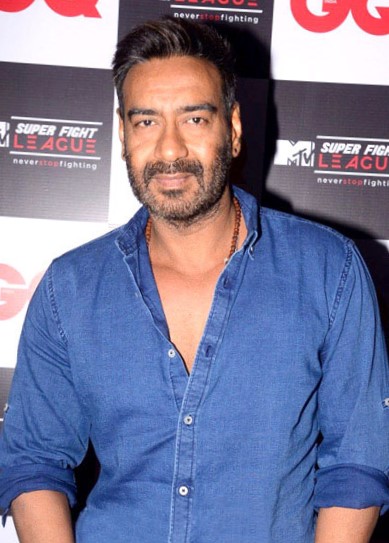 Ajay Ramesh