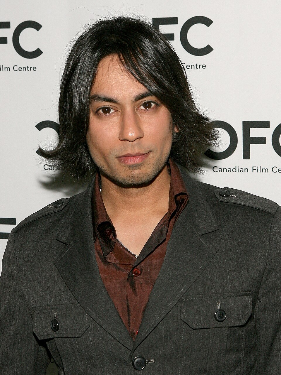 Ajay Sahay
