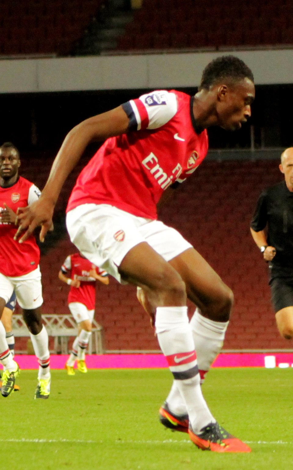 Ajayi