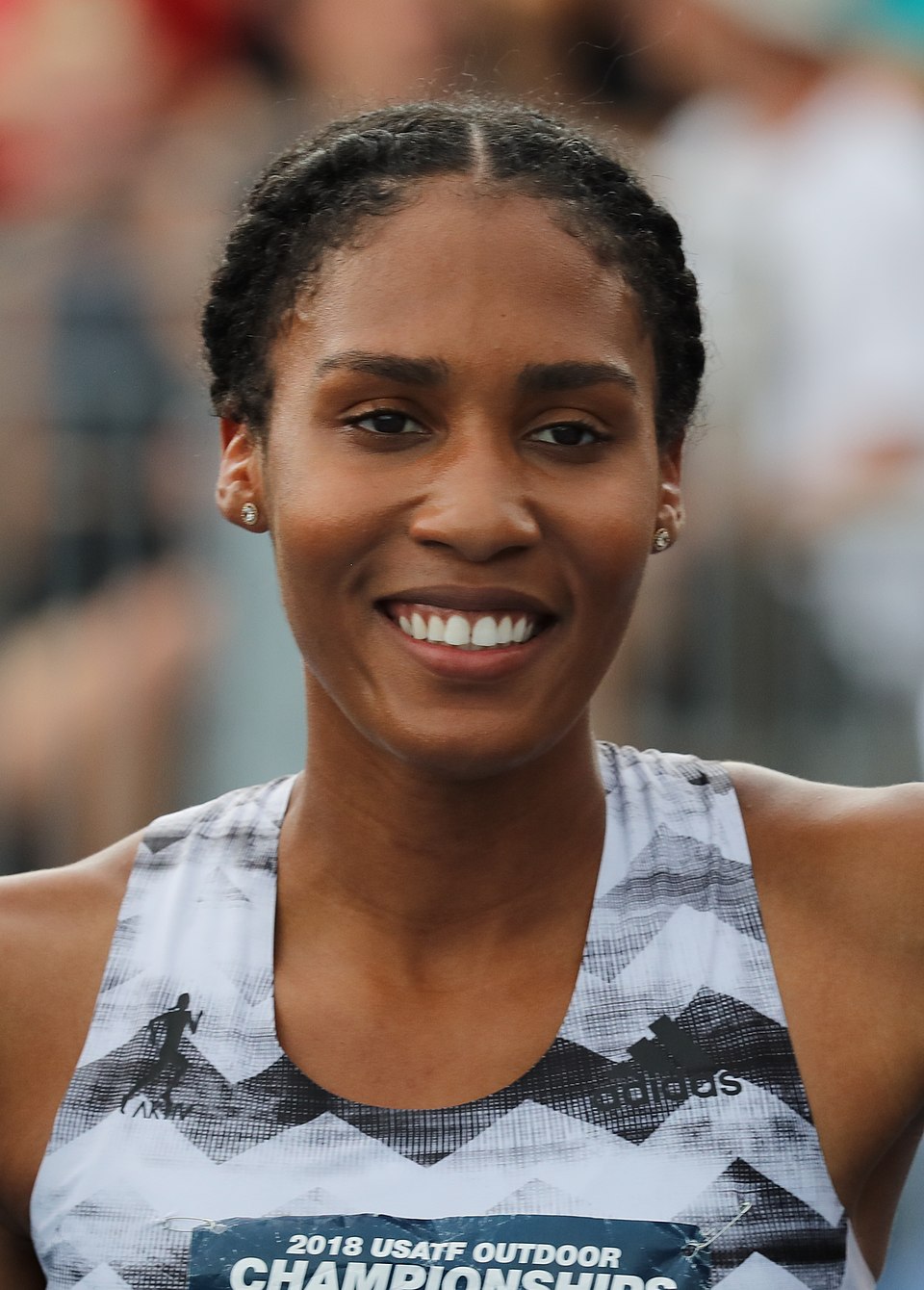 Ajeé Wilson
