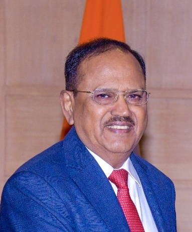 Ajit Doval