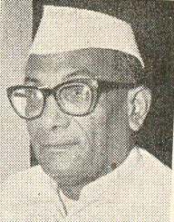 Ajit Prasad