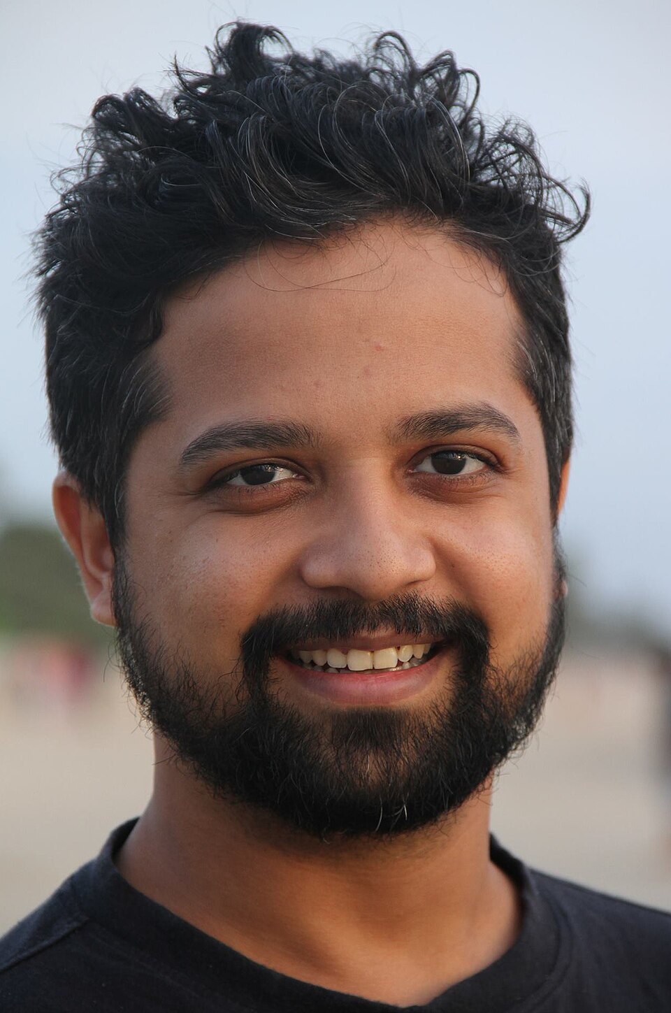 Ajit Tiwari