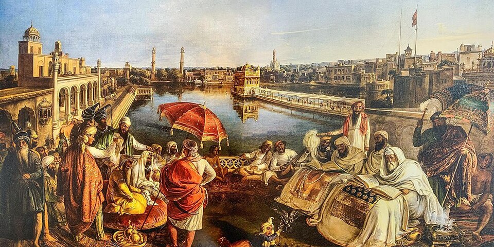 Ajitpal Singh Tiwana