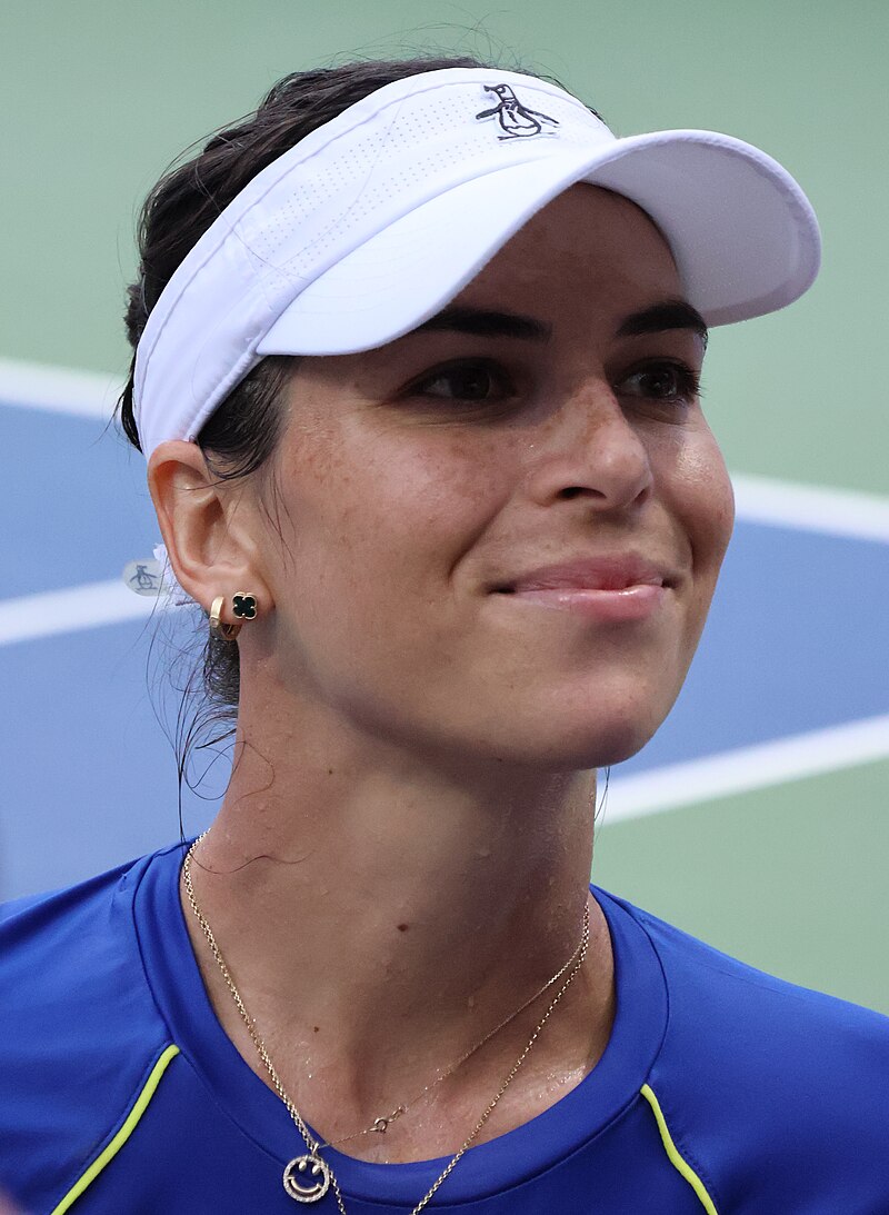 Ajla Tomljanovic