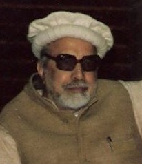Ajmal Khattak