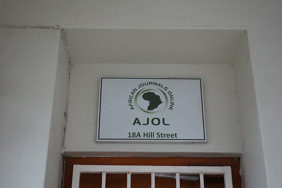 Ajol