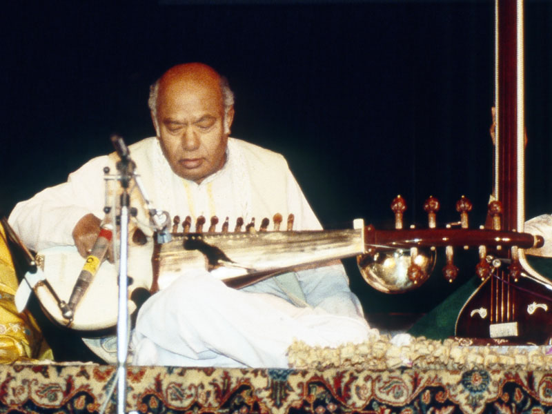 Akbar Ali Khan