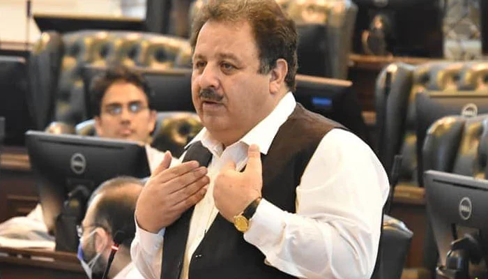 Akbar Ayub