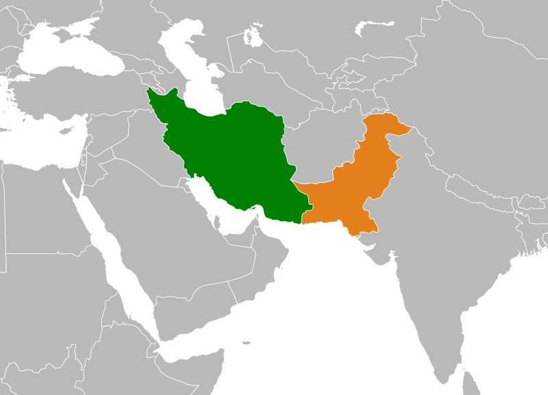 Akbar Hashmi Rafsanjani